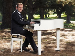 Benny Martin - Wedding & Event Pianist place picture